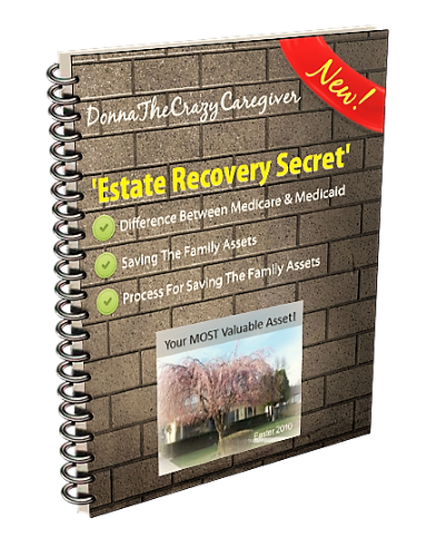 Estate Recovery Program