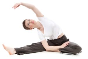 Yoga and back pain