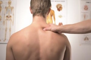 caring for your back